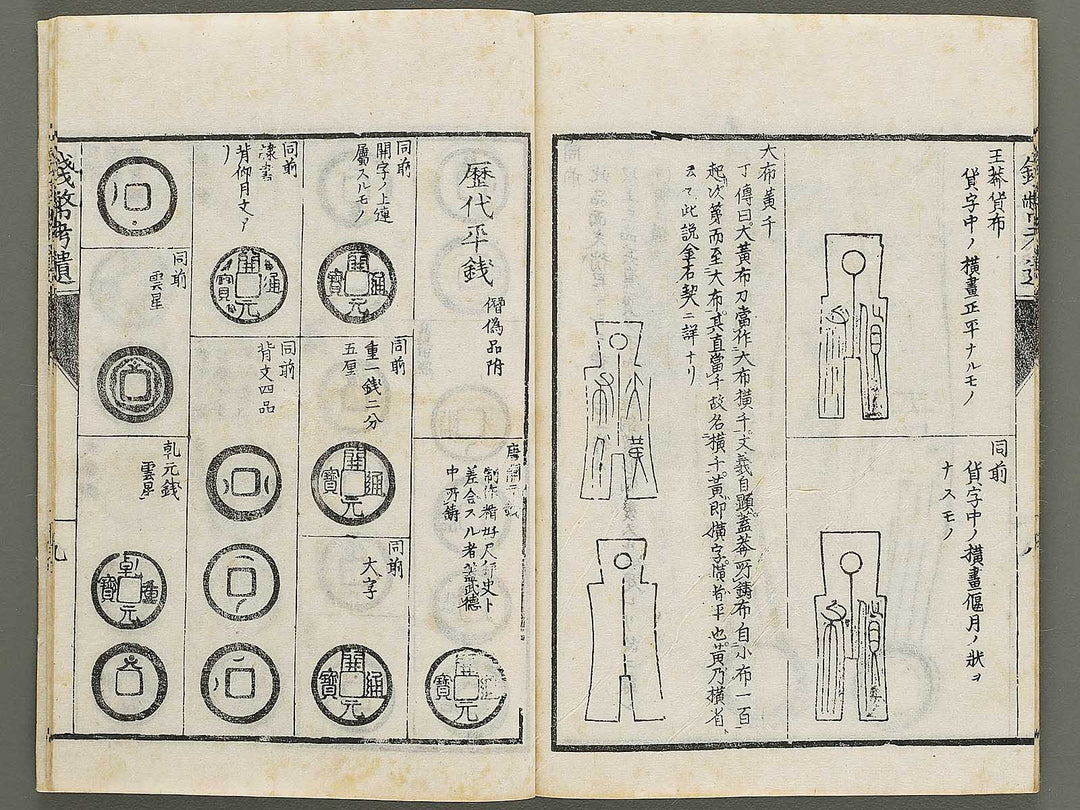 Senpei koi zusho / BJ333-466