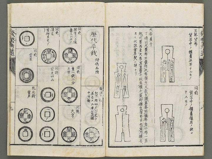 Senpei koi zusho / BJ333-466