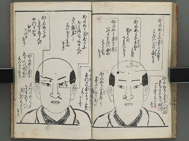 Ninso shinan hiden shu (Jo) / BJ348-264