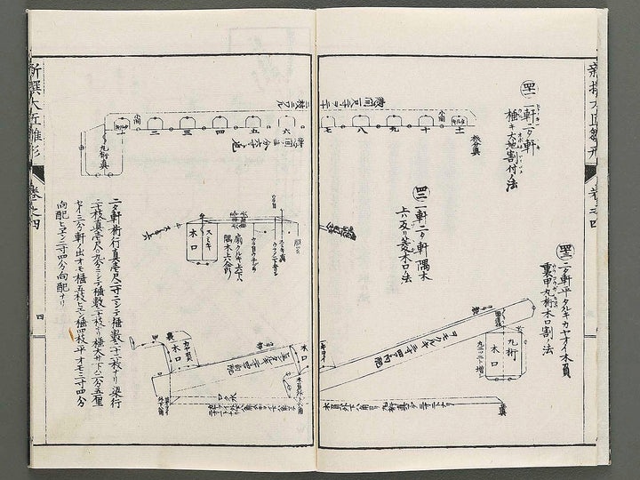 Shinsen taisho hinagata taizen Volume 4 / BJ324-114