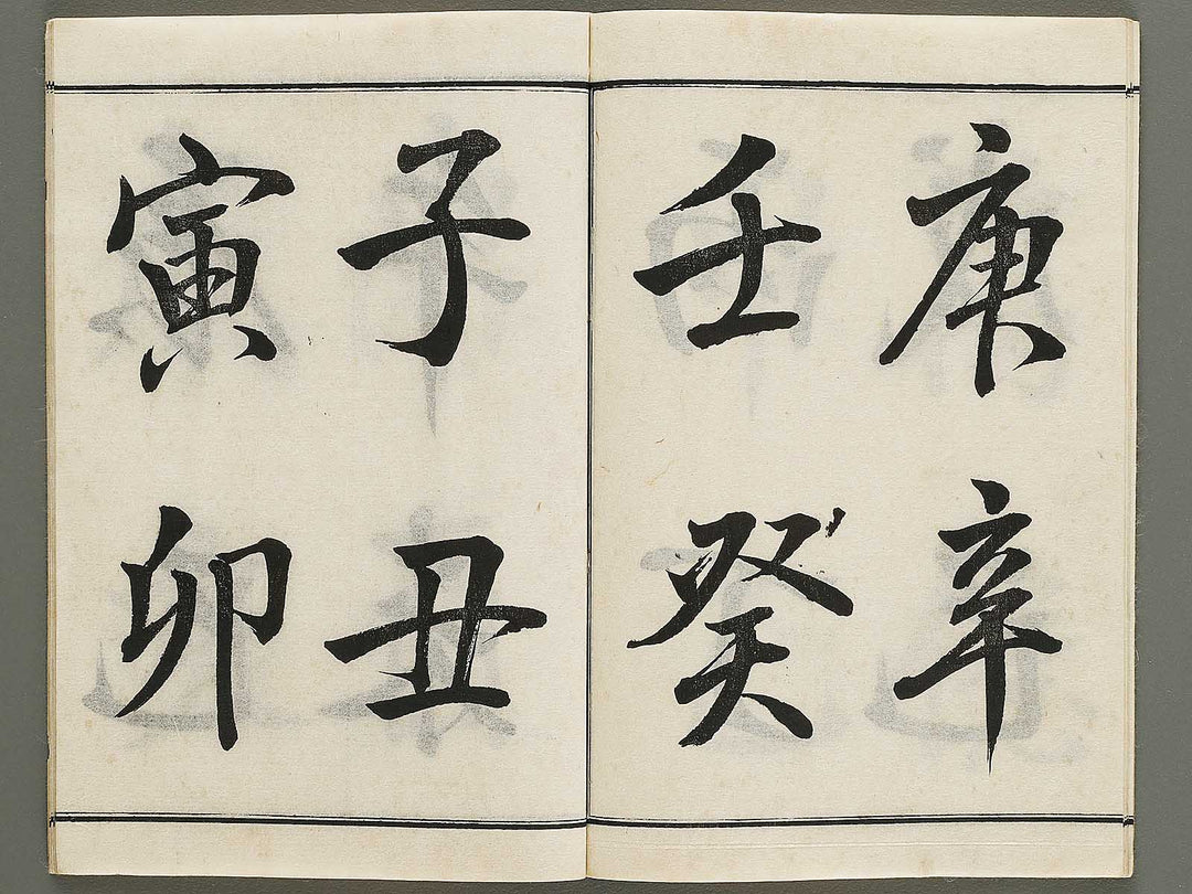 Shogaku shotoka rinpon 5kyu 2 / BJ329-469