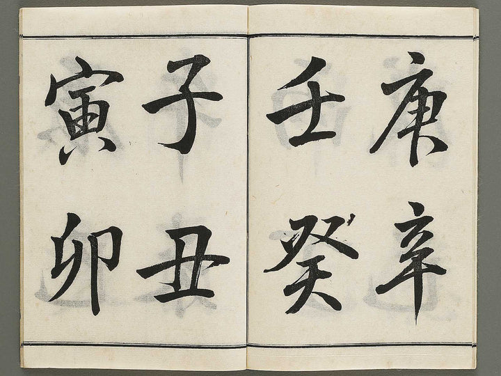 Shogaku shotoka rinpon 5kyu 2 / BJ329-469