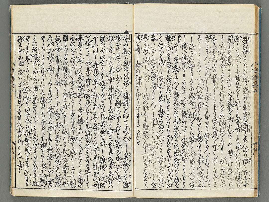 Ehon shaho bukuro Volume 5 by Tachibana yuzei / BJ294-959