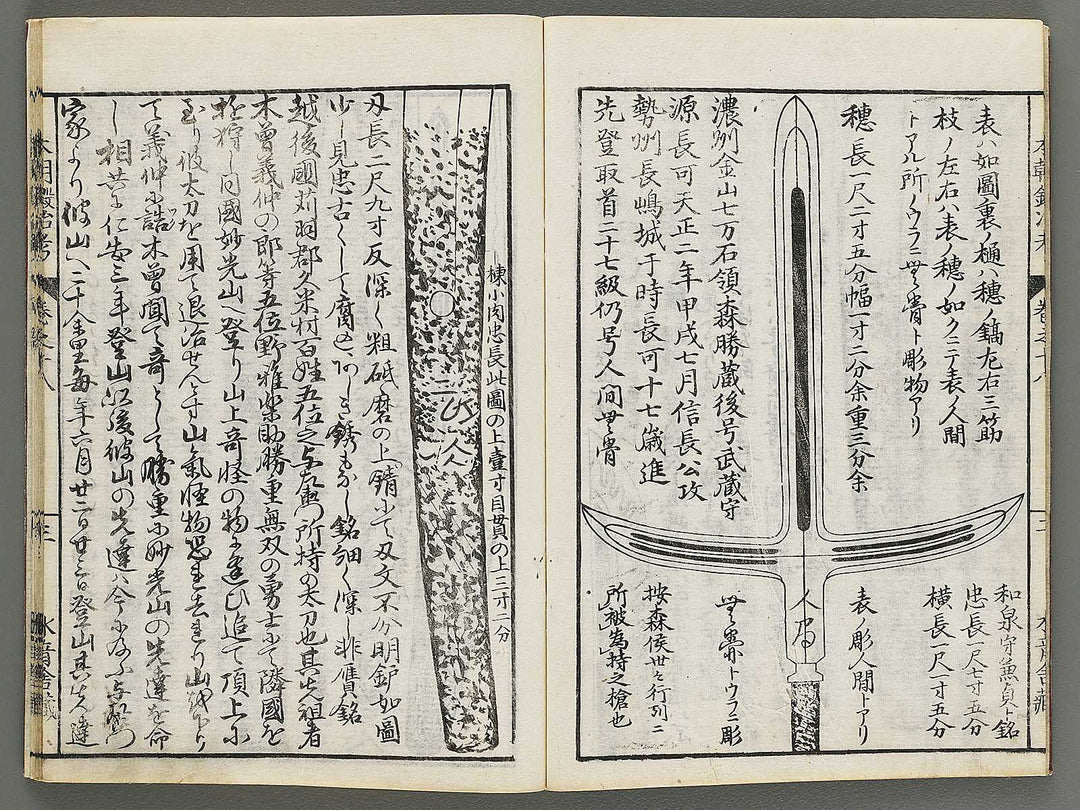 Honcho kajiko (inu, i) / BJ318-332