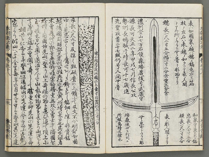 Honcho kajiko (inu, i) / BJ318-332