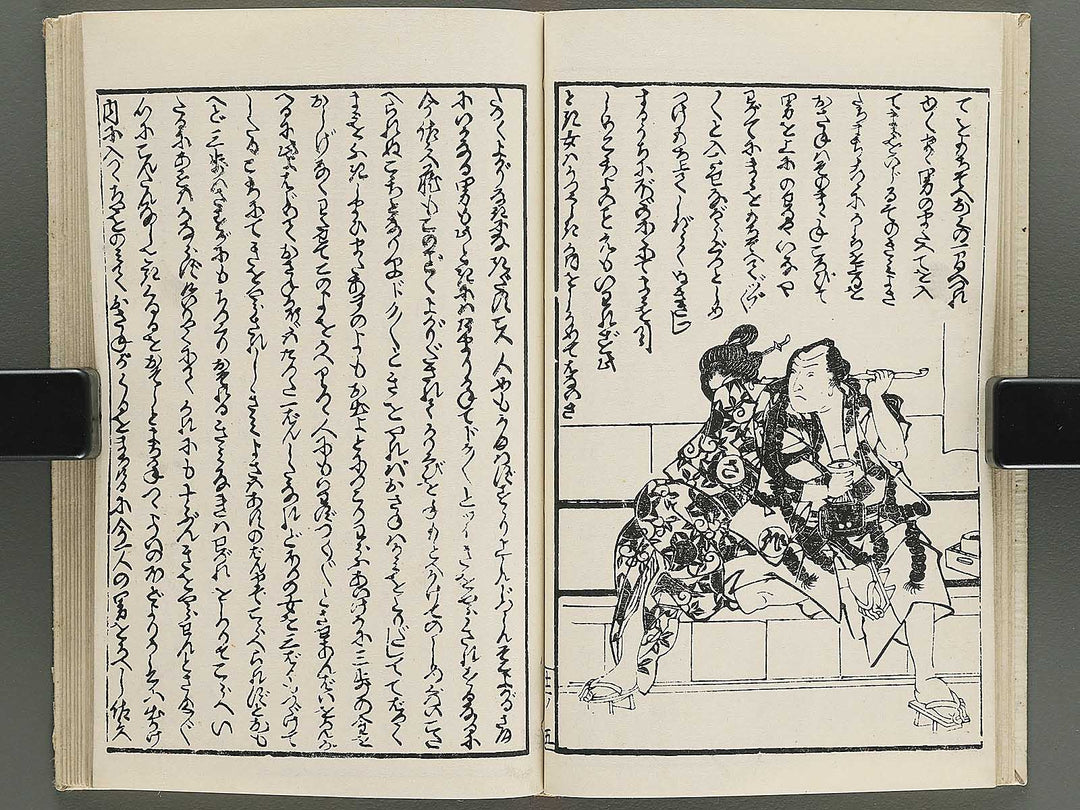 Insho kaiko ki Volume 12 by Utagawa Yoshikazu / BJ345-800