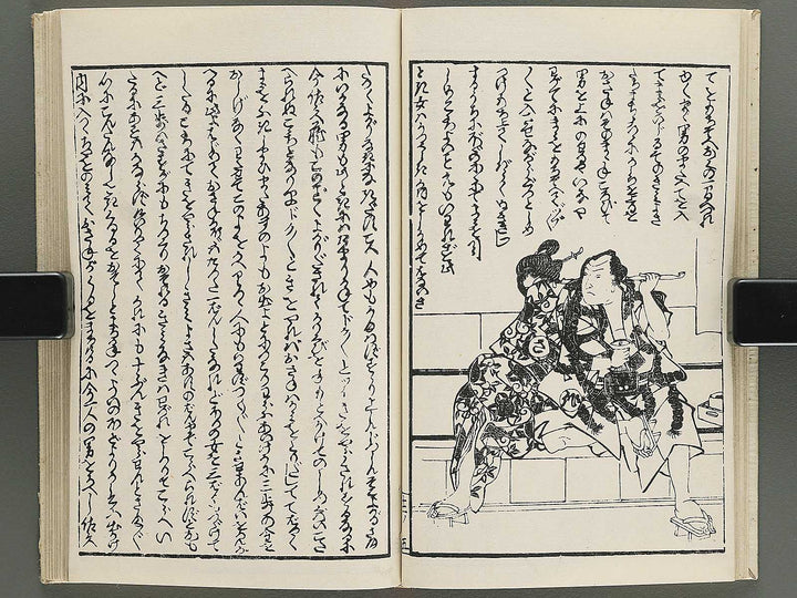 Insho kaiko ki Volume 12 by Utagawa Yoshikazu / BJ345-800