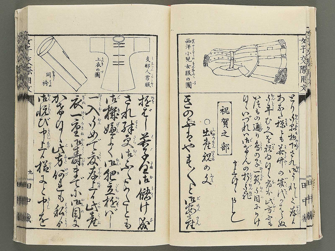 Fujo kinno joshi kousai yobun / BJ353-143
