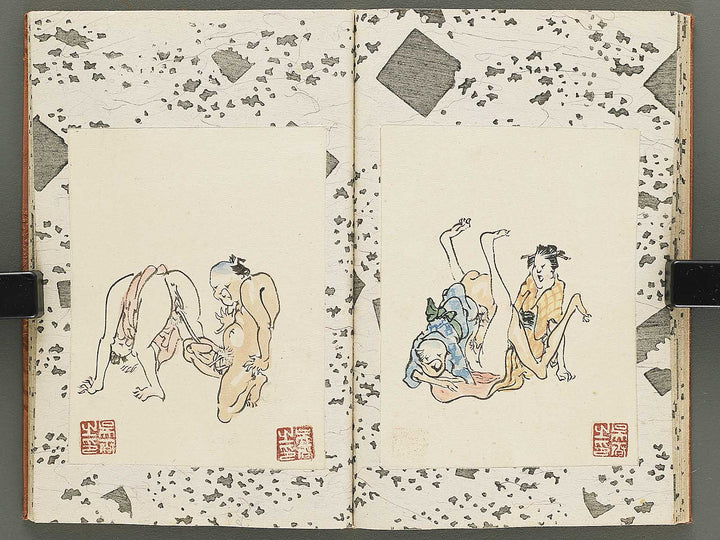 Shunga / BJ348-243