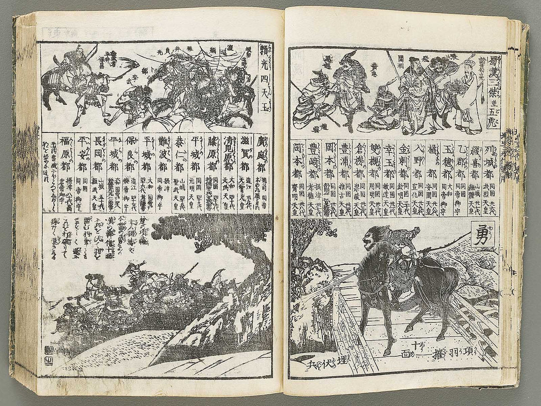 Zoji eitai setsuyo / BJ330-890