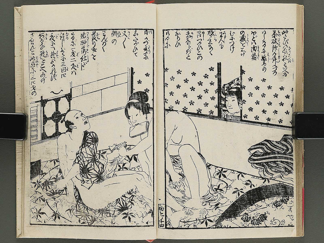 Insho kaiko ki Part 1 by Utagawa Yoshikazu / BJ345-765