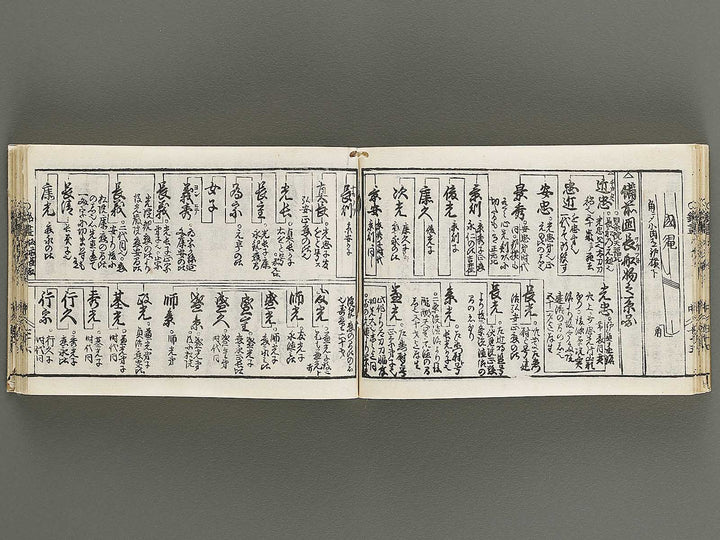 Kokon wakan banpo zensho Volume 11 / BJ341-341