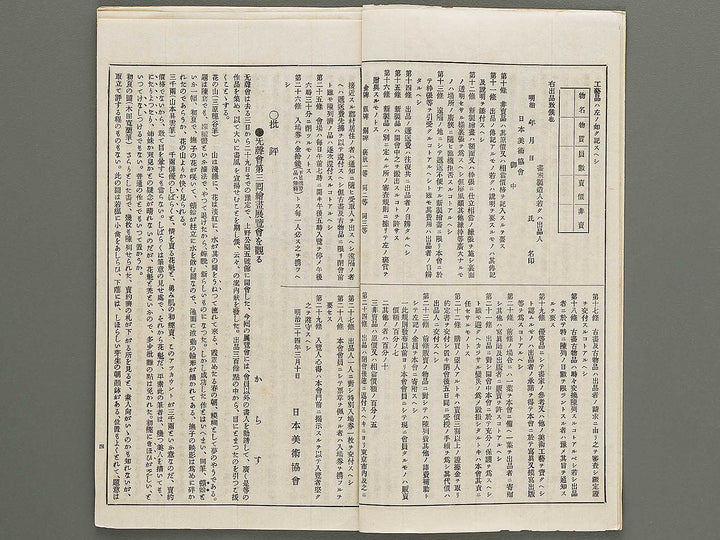 Kaiga soshi Volume 171 / BJ317-373