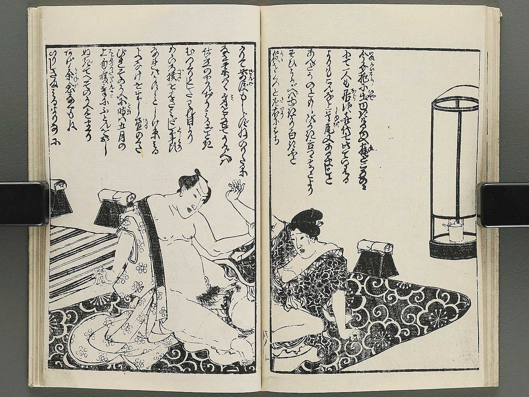 Insho kaiko ki Volume 8 by Utagawa Yoshikazu / BJ345-730