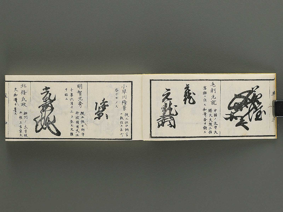 Shoga hikkei meika zensho Volume 5 / BJ348-628