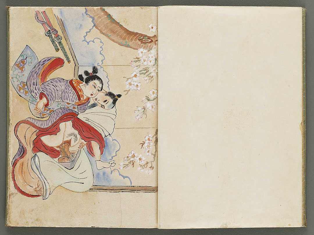 Ukiyo no yume / BJ334-614