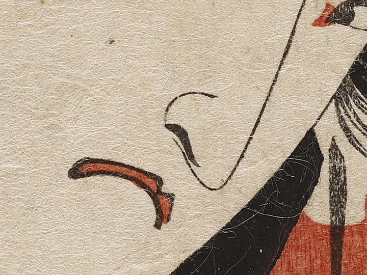 Nuregami no Chogoro / BJ331-450