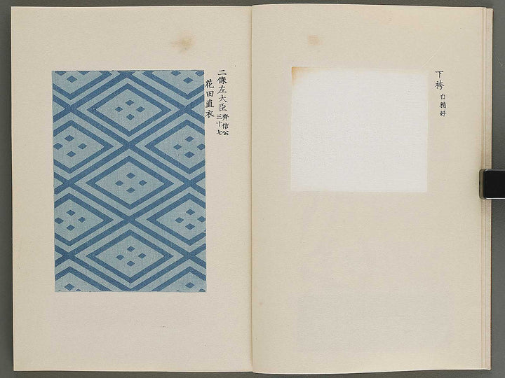 Kojitsu sosho shokumon zue Miyukibu kohen / BJ339-962