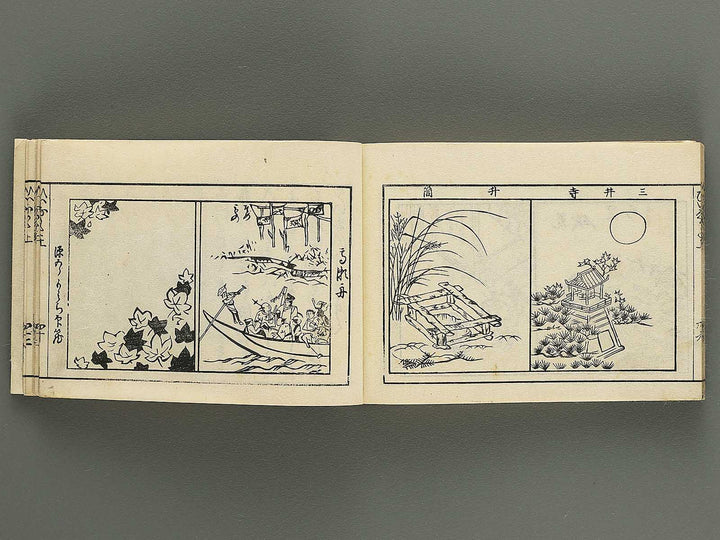 Iitogusa (Jo) / BJ343-224