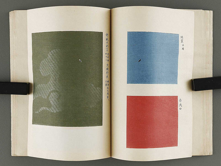 Kojitsu sosho shokumon zue Miyukibu kohen / BJ318-521