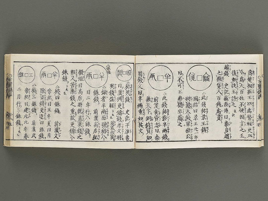 Kokon wakan banpo zensho Volume 9 / BJ341-313