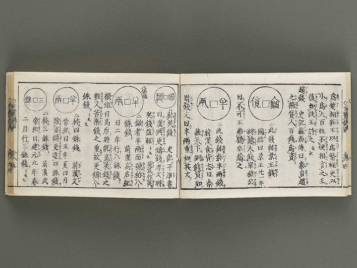 Kokon wakan banpo zensho Volume 9 / BJ341-313