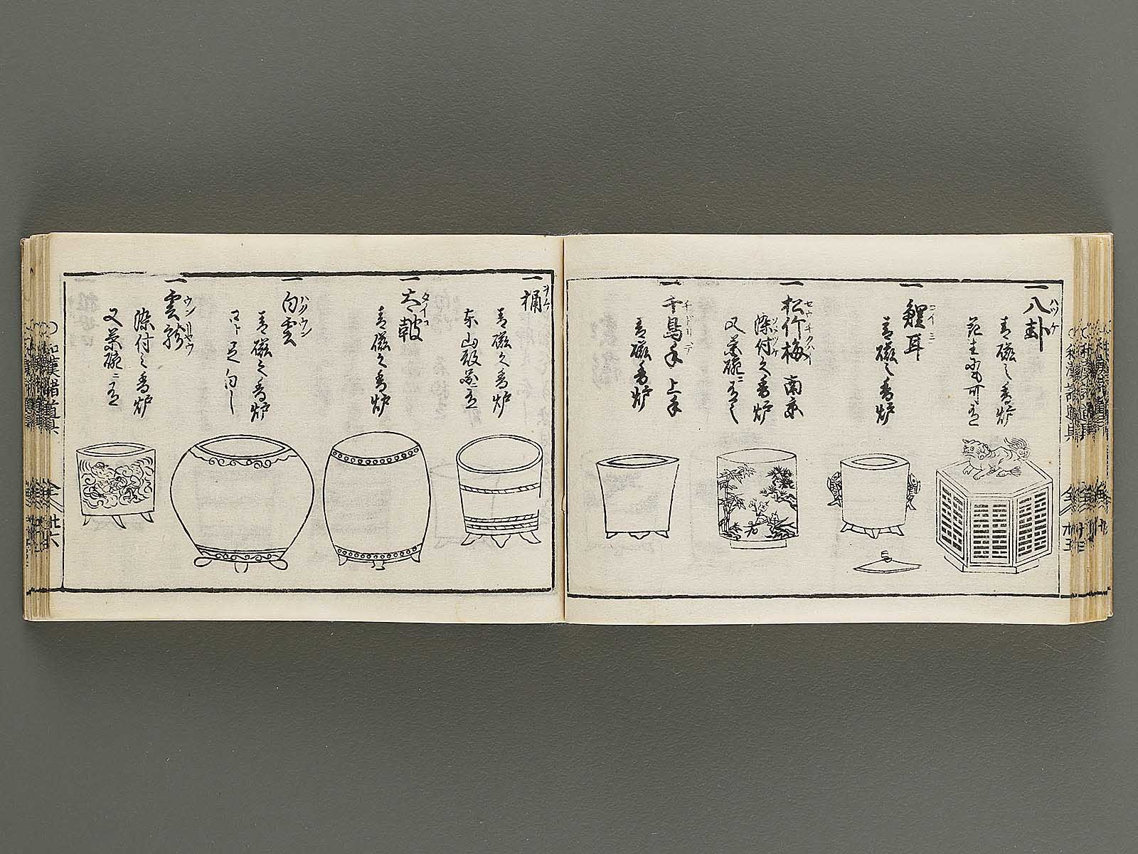 Kokon wakan banpo zensho Volume 8 / BJ341-306 – NIHONKOSHO