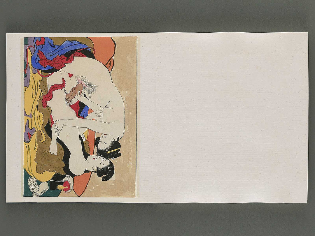 Shunga / BJ345-562
