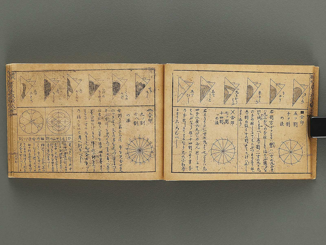 Kodai moyo koeki moncho taizen (Ge) / BJ325-115