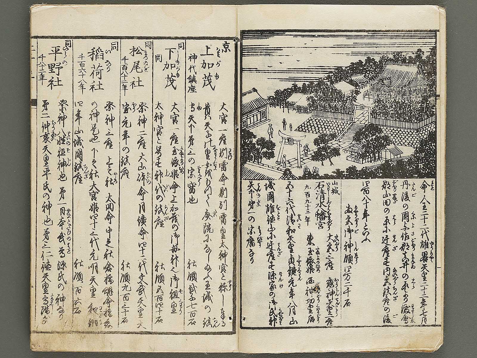 Dainihon nisennen sodekagami / BJ326-711 – NIHONKOSHO