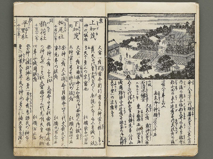 Dainihon nisennen sodekagami / BJ326-711