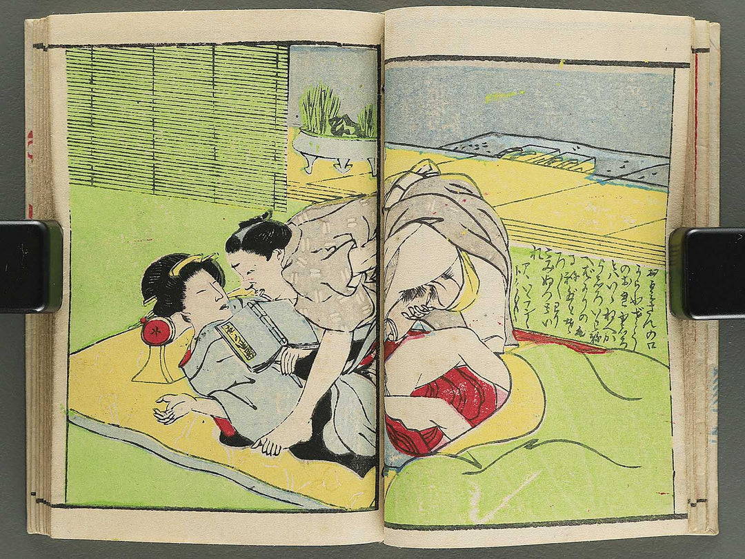 Shunga / BJ349-097