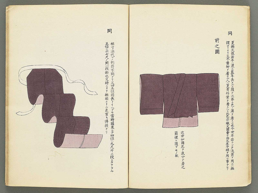 Fukushoku zukai Part 1 by Honma Hyakuri / BJ350-658