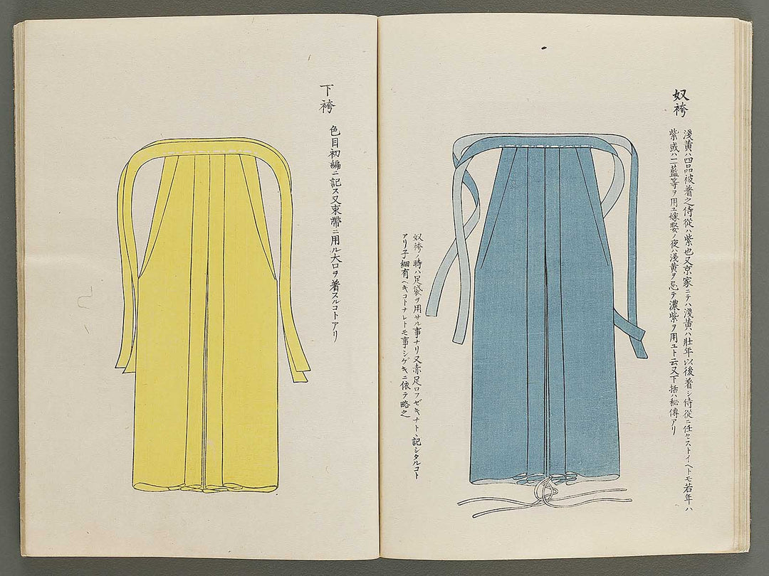 Shinban kaisei tenpo bukan Part 2 by Honma Hyakuri / BJ341-600