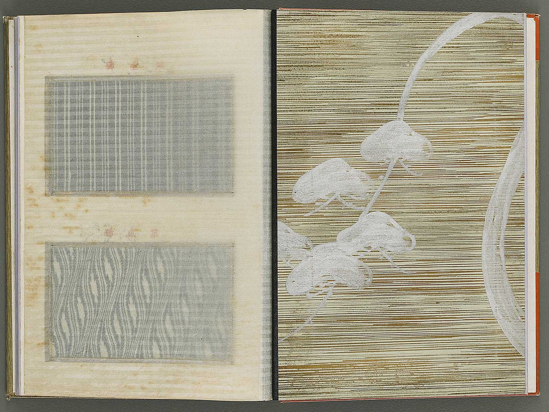 Kiji mihoncho / BJ340-970