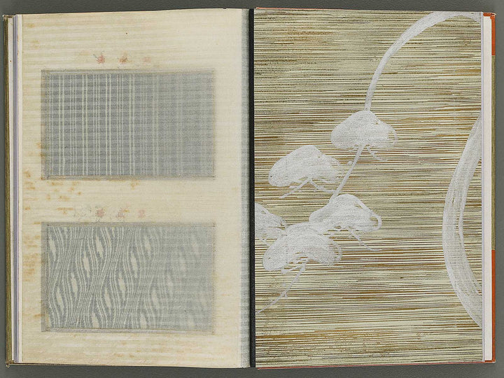 Kiji mihoncho / BJ340-970