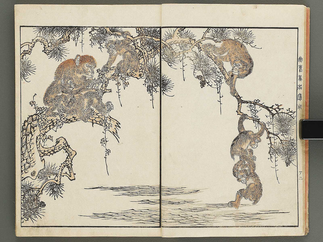 Yuho bijutsu oyo by Tanaka Yuho / BJ341-502