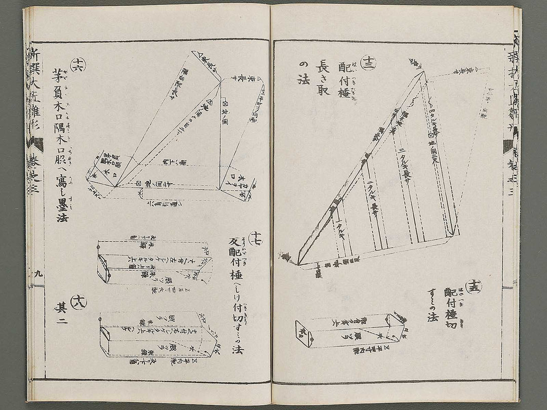 Shinsen taisho hinagata taizen Volume 3 / BJ329-917