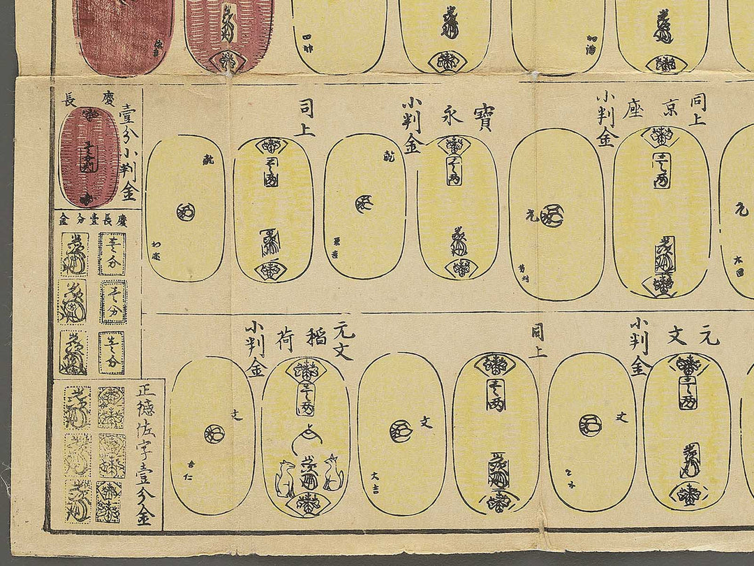Chuko chomei kahei kagami / BJ344-099