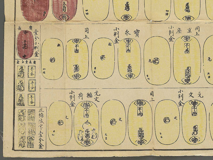 Chuko chomei kahei kagami / BJ344-099