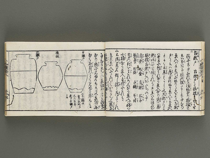 Kokon wakan banpo zensho Volume 6 / BJ341-292