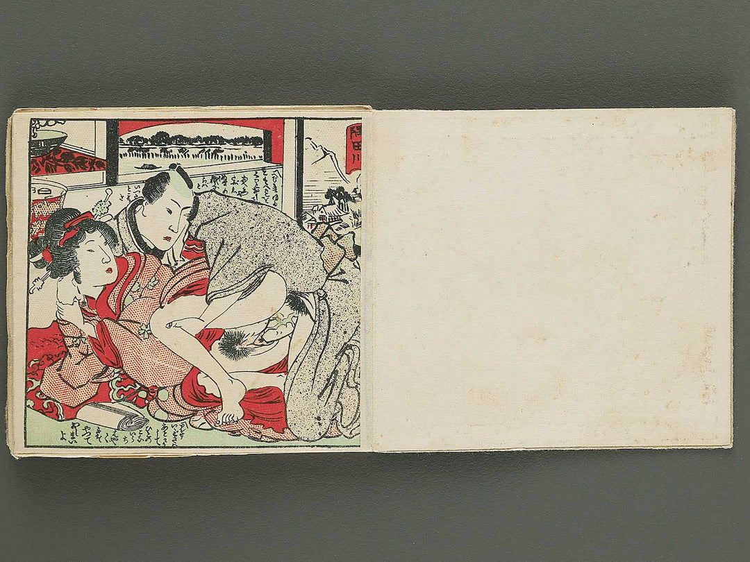 Shunga / BJ345-072
