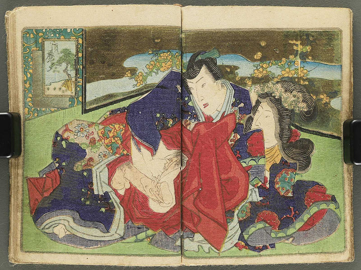 Hinagenji (Ge) / BJ355-152