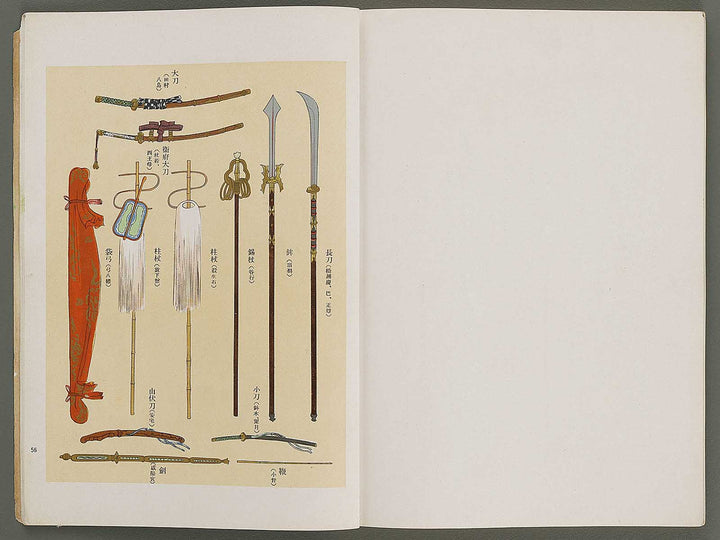 Nogaku guso seika / BJ321-006