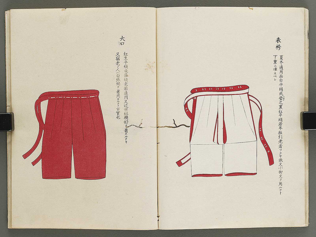 Fukushoku zukai Part 1 by Honma Hyakuri / BJ341-593