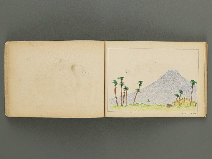 Jinjo shogaku zuga Dai 2gakunen jido yo by Monbusho / BJ349-335