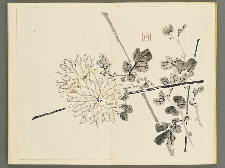 Tansei ippan Volume 2 by Taki Katei / BJ347-886