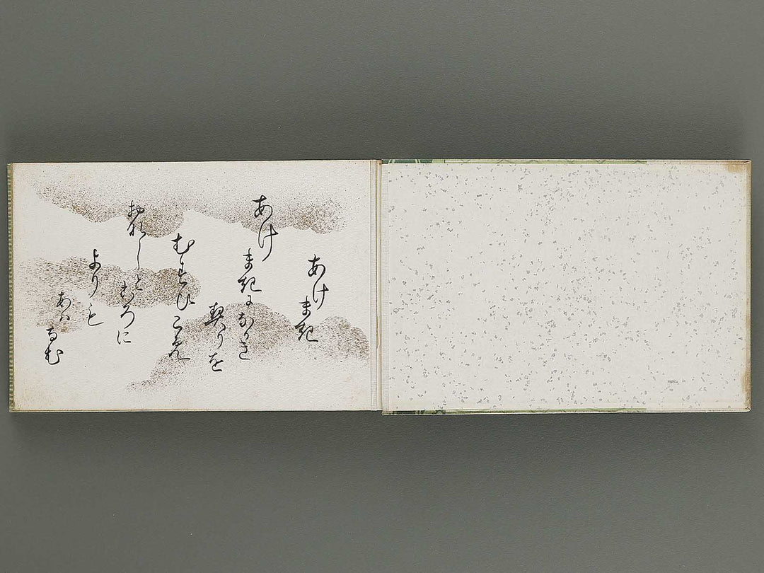 Kiji mihoncho / BJ339-101