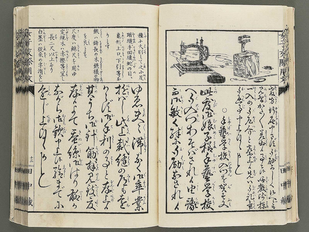 Fujo kinno joshi kousai yobun / BJ353-143