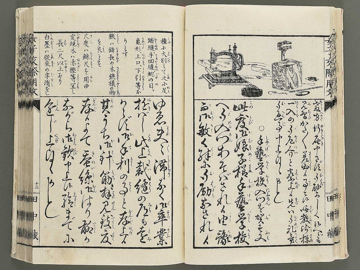 Fujo kinno joshi kousai yobun / BJ353-143